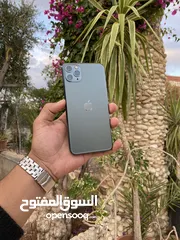  1 ايفون 11 برو ماكس