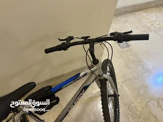  1 دراجه هوائيه للبيع