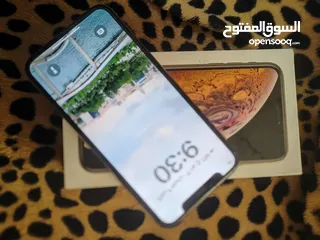  5 iPhone Xss