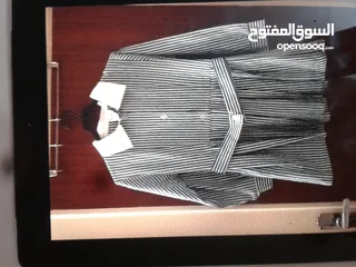  8 مريول مدرسي