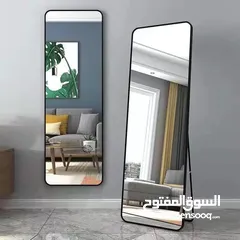  1 مرايا ستاند ب 3 الوان