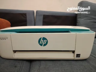  3 HP Printer only 25 AED