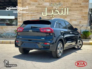  3 Kia Niro 2021