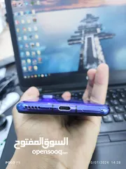  7 هواوي NOVA 7 5G 256/8