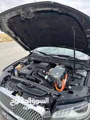  21 لينكولن MKZ 2018 عداد قليل فحص كامل فل مواصفات بسعر مغري جدا توب نضافة