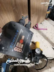  7 مضخة/ايزي برس /ماتور /اتوماتيك ماتور ماء ايطالي واسباني