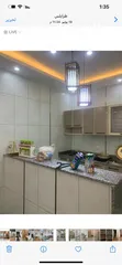  14 شقة للايجار في سراج شرقي خلف دار عجزة