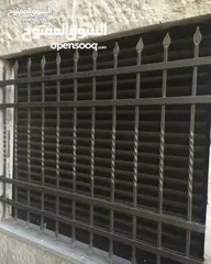  22 حداد متنقل حداده في الزرقاء