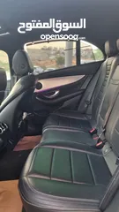  14 Mercedes Benz E200- 2017-  AMG Full Full ++ بحالة الوكالة من جميعة