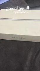  5 laptop Mackbook pro 2014