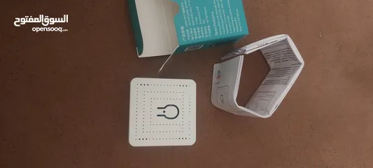  1 كبسة انارة smart