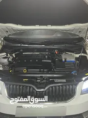  8 سكودا اوكتافيا