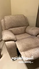  3 كرسي مستعمل