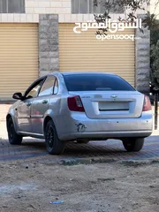  4 شفرليت اوبترا