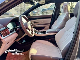  3 بي واي دي شامبيون سونج بلس فلاج شيب زيرو 2024 اعلى اضافات بطارية كبيرة