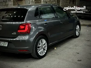  6 Vw polo for sale