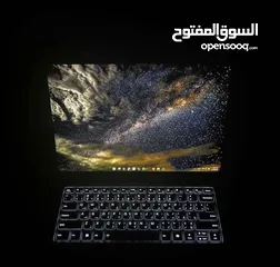  4 Lenovo yoga pro 7 OLED screen مكفول كفالة عالمية