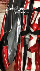  3 Tennis bag