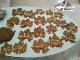  20 مطبخ غاده سمحان للتواصي مفتول معجنات دوالي طبيخ اسعار مختلفة يوجد لدي جميع الاصناف وع الطلب