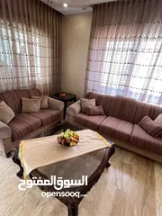 3 طقم جلوس للبيع 7 مقاعد