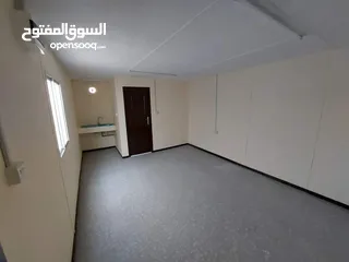  22 portacabin company Al khoud Road LLC