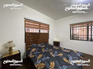  12 شقة مفروشة للايجار ضاحية الياسمين خلف مسجد صبحي الحاج حسن طابق ثاني مساحة 100م