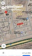  5 صحلنوت ها الجنوبي شبه ركني قريبة دوار المعموره ومحطة بترول نفط عمان مساجد تجاريات بيوت قايمه