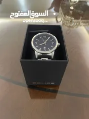  7 ساعة بوليس اصلي ( police watch ) .. فخمة و مميزة جديدة