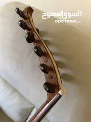  4 Turkish Oud from famous Oud maker