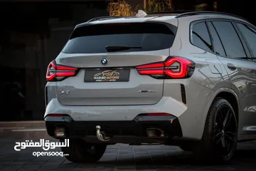  5 بي ام دبلو مميزة