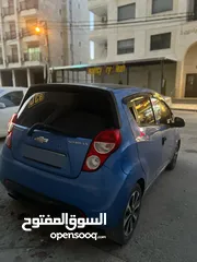  1 شفرليت سبارك 2015 للبيع