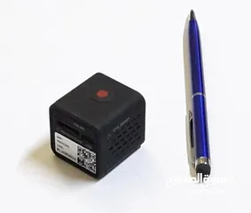  2 CUSFLYX Mini HD Cam