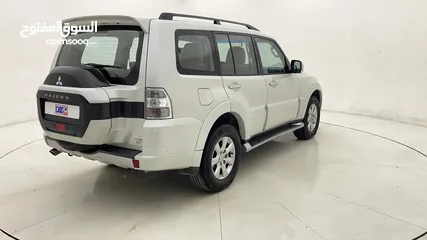  3 (HOME TEST DRIVE AND ZERO DOWN PAYMENT) MITSUBISHI PAJERO