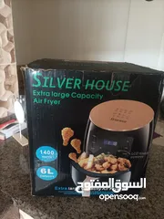  3 مقلاه هوائيه