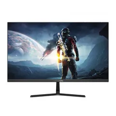  7 GAMEON 240Hz VA 1Ms FHF Gaming Monitor - شاشة جيمينج من جيم اون !