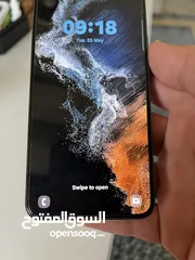  1 Samsung S22 128 GB سامسونج