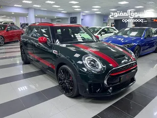  3 Mini cooper pacelathon s