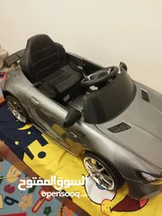  3 سيارة اطفال للبيع