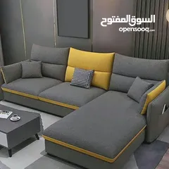  20 Sofa seta New available for sela work Oman