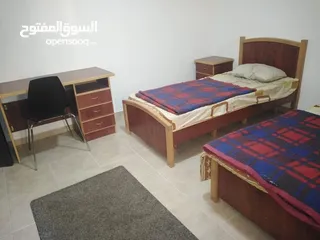  4 ستوديو مفروش مقابل البوابة الشمالية للإيجار للطلاب أو الطالبات