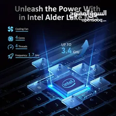  7 لاب توب  acer aspire lite