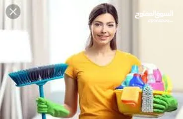  2 Part Time House Cleaner Available Now Call &  get In 30 minute 24/7 Days All muscat