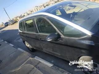  3 سيارة سيتروين سي 4 جراند سبيس توور موديل 2019 تسيير 2020