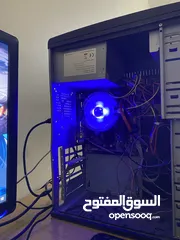  3 Pc i5 4590   شاشه   LG    قابل للتفاوض