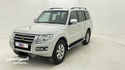  7 (HOME TEST DRIVE AND ZERO DOWN PAYMENT) MITSUBISHI PAJERO