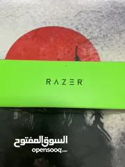  5 ماوس ريزر razer Deathadder مخصص للألعاب black edition