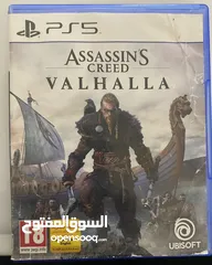  1 Assassin Creed PS 5 & Spyro PS 4 CD