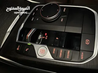  15 بي أم دبليو 340i/// نظيف جدا كالجديد