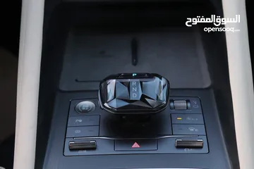  21 ‎‏2023 BYD Song L Excellence EV 662  عداد قليل 10 الاف كيلو فقط