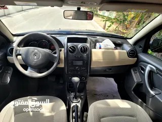  8 RENAULT DUSTER  MODEL 2017 SINGLE OWNER  FAMILY USED SUV FOR SALE URGENTLY